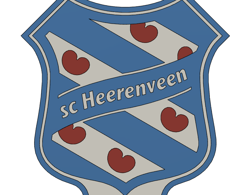 Sc Heerenveen Led box